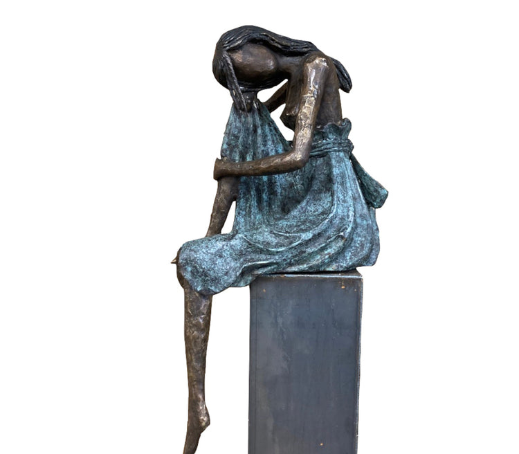 Bronze Skulpturen - cosmali-shop.com