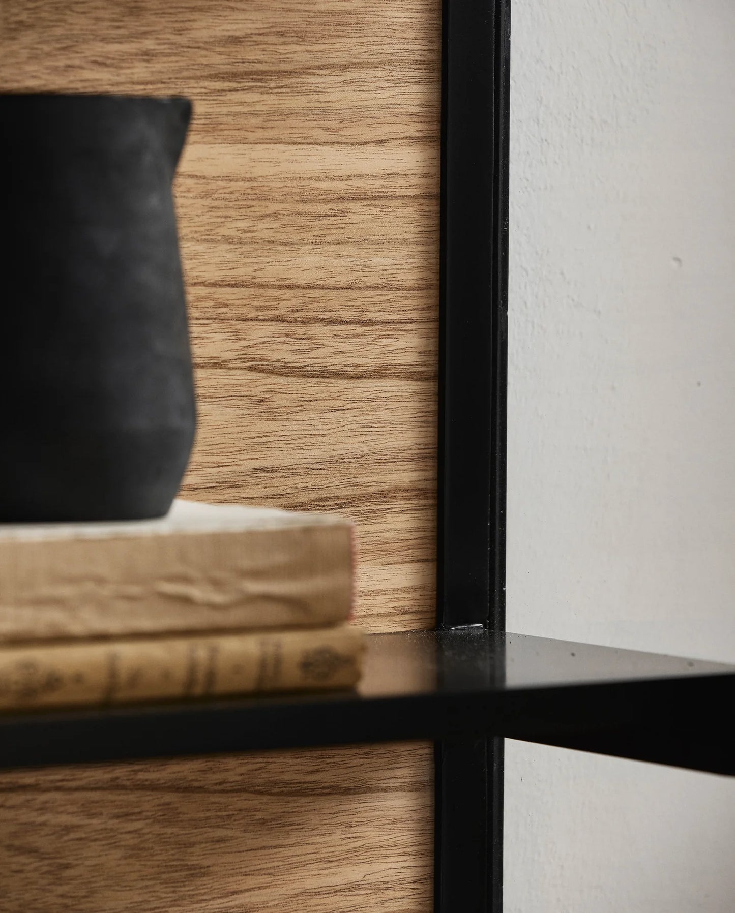 Wandvitrine NORA mit Schiebetüren - cosmali-shop.com kaufen