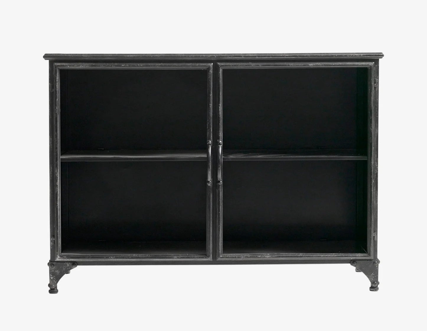 Anrichte HELLO vintage Metall industrial - cosmali-shop.com