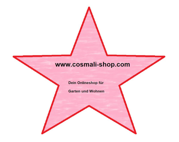 cosmali-shop - Garten & Möbel - trendig & ländlich